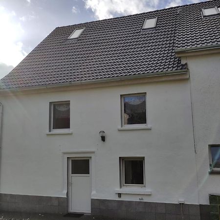 Ferienhaus Salmtal Himmerod Grosslittgen Exterior photo