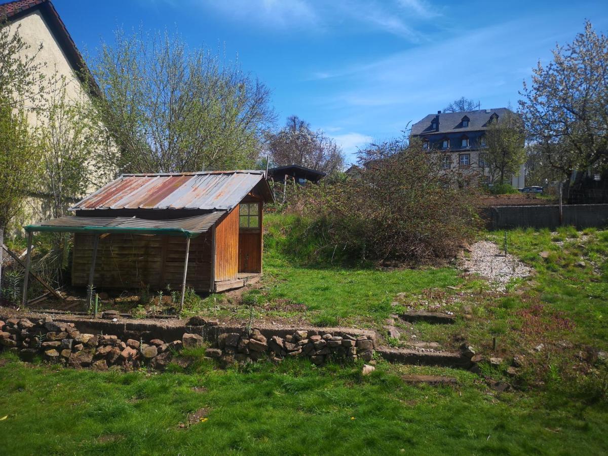 Ferienhaus Salmtal Himmerod Grosslittgen Exterior photo