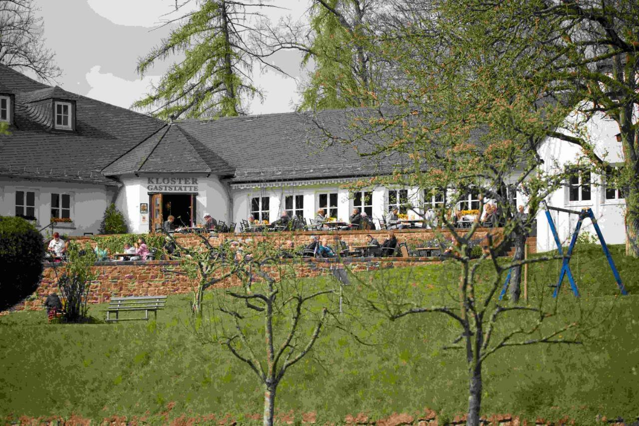 Ferienhaus Salmtal Himmerod Grosslittgen Exterior photo