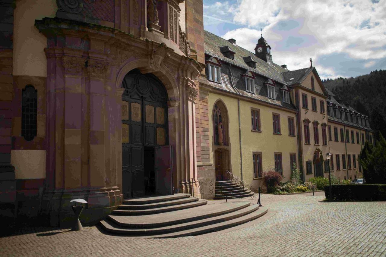 Ferienhaus Salmtal Himmerod Grosslittgen Exterior photo